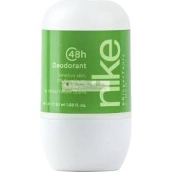 Nike #GingerTonic dezodor roll-on férfiaknak 50 ml