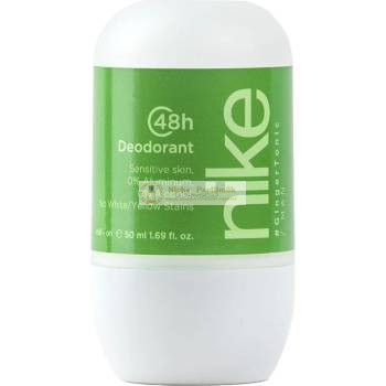 Nike #GingerTonic dezodor roll-on férfiaknak 50 ml