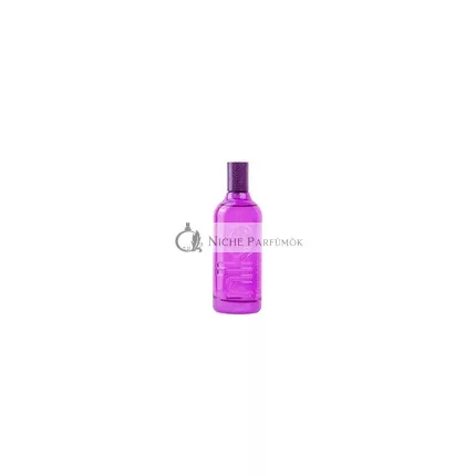 Nike Purple Mood Eau de Toilette 150, Damenparfüm