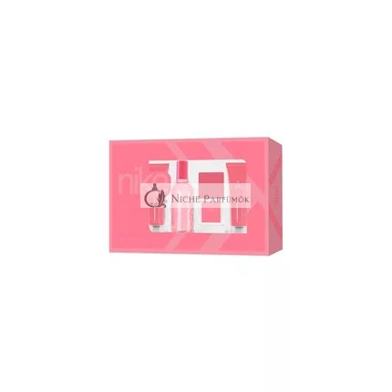 Nike Trendy Pink EDT Damenparfüm - 30g
