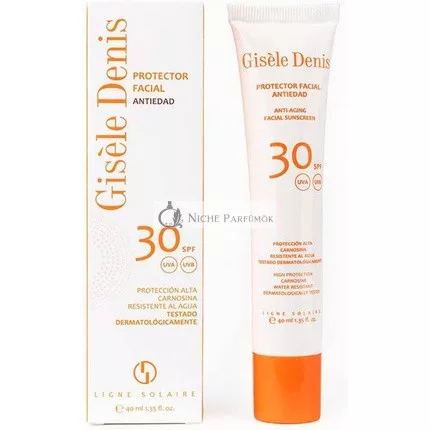 Gisele Denis Age Creme F30, 40 ml