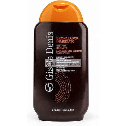 Gisele Denis Bräunungsöl Sofort 200ml