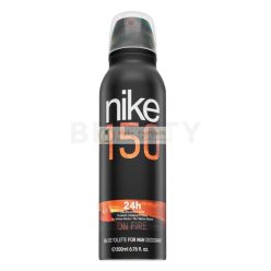 Nike 150 On Fire spray dezodor férfiaknak 200 ml
