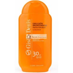 Gisèle Denis Bronzosító