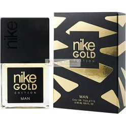 Gold Edition Nike Herren EDT 30ml