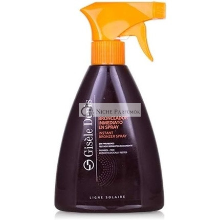 Gisèle Denis Schnelle Bräunungs-Lotion Spray, 300ml