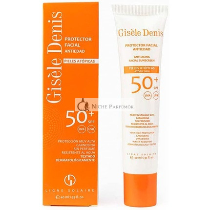 Gisele Denis Crème P.ATOP F50, 40ml