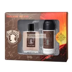 Oberst Tapioca EDT Spray und Deospray, 100ml und 150ml