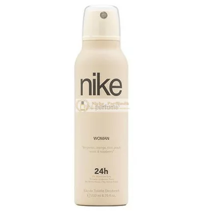 Nike Damen Parfüm Spray, 200ml