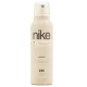 Nike Damen Parfüm Spray, 200ml