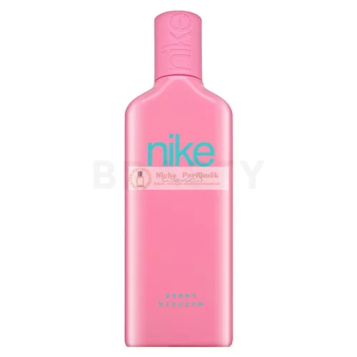 Nike Sweet Blossom Woman Eau de Toilette für Damen 75 ml