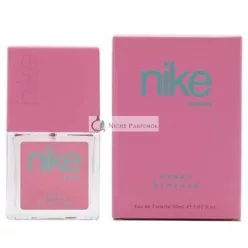 Nike Sweet Blossom Eau de Parfum Damenparfüm, 30ml