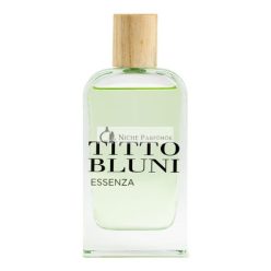 TITTO BLUNI Essenza Uomo Eau de Toilette für Männer, 150ml