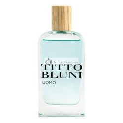 TITTO BLUNI Uomo Herrenparfüm, 150ml