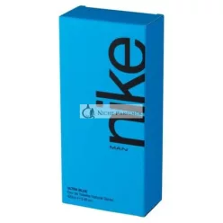 Nike Ultra Blue Herren Eau de Toilette, 100ml