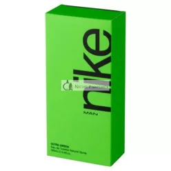 Nike Ultra Green Eau de Toilette für Männer, 100ml