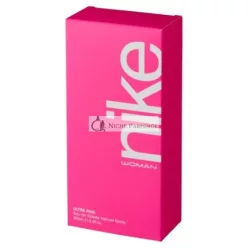 Nike Ultra Pink Damen Eau de Toilette, 100ml
