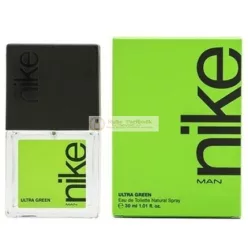 Nike Ultra Green Man Eau de Toilette für Männer, 30ml