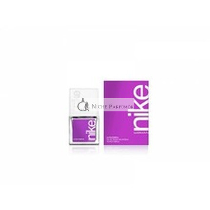 Ultra Purple Női EDT, 30 ml