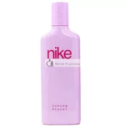 NIKE Loving Floral Damen EDT Spray, 150ml