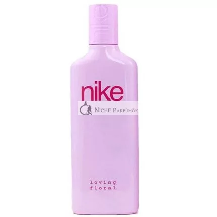 NIKE Loving Floral Damen EDT Spray, 150ml