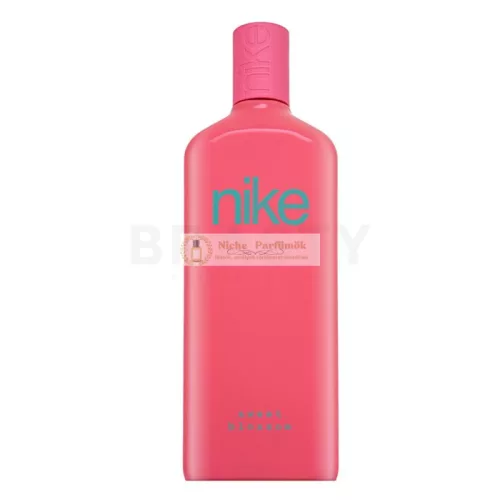 Nike Sweet Blossom Woman Eau de Toilette für Damen 150 ml