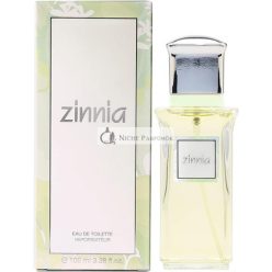 Zinnia EDT Vapo, 100ml