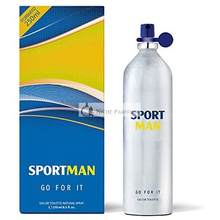 Sportsman Edt, 250ml