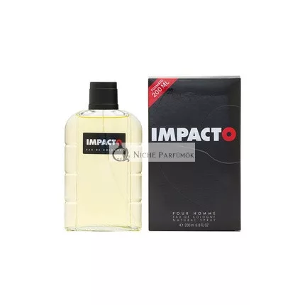 Impacto Köln für Männer, 200ml
