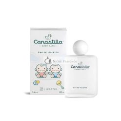 CANASTILLA Eau de Cologne für Frauen, 100 ml