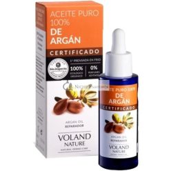 Voland Nat Reines Arganöl, 30 ml