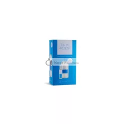   Luxana Eau De Present Eau De Toilette, 1000 ml, Limitierte Auflage