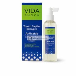 Luxana Vida Shock Toner, 200ml