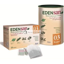 Dietisa Edensan 03 BTO Bronqu.Inf. 20 db