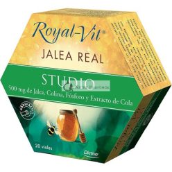 Dietisa Royal Studio Vit