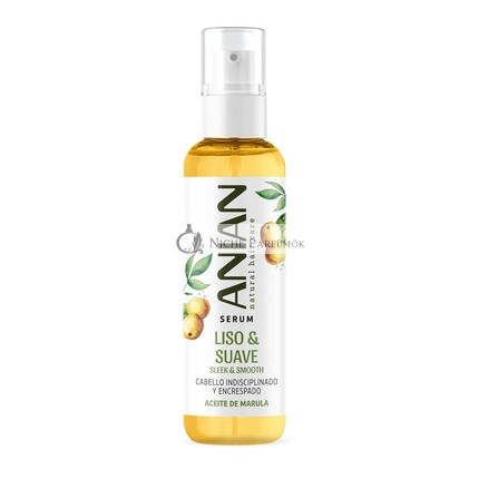 Anian BAS Simító Szérum, 100ml