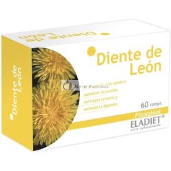 FITOTABLET Pitypang 330mg 60 Tabletta