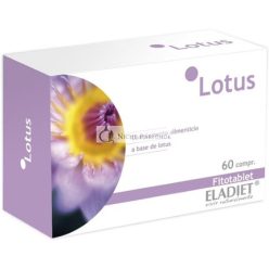 Lotus Herbapressa 50 Tabletta