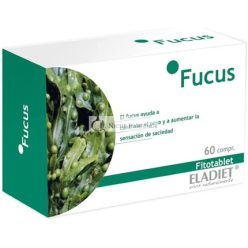 Fucus Fitotabletta 60 db