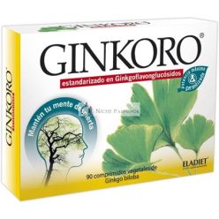 Ginkoro Comp 90 Comp