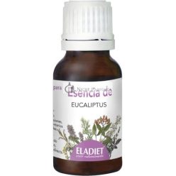 Eladiet Eukaliptusz Esszencia, 15ml