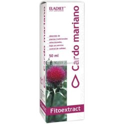 Nutricosmetics Eladiet Fitoextract Tejbogán 50 ml