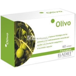 Fitotabletta Olivo 30mg, 60 tabletta