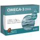 Nutricosmetics Omega 3 Eladiet 60 Gyöngy