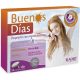 Nutricosmetics Eladiet Buenos Dias 30 Tabletta