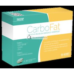 Eladiet Triestop Carbofat 30 db