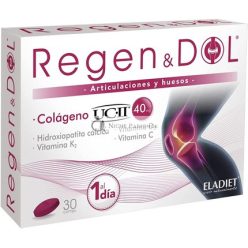 Eladiet Regen Y Dol Uc Ii 40mg, 30db