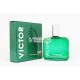 Victor Original Eau de Toilette Spray 100ml, Ajándékcsomag 150ml Dezodorral