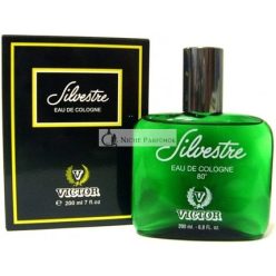 VICTOR Silvestre Cologne, 400ml