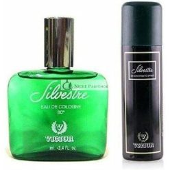 Silvestre Eau De Toilette 100ml - 2er Pack